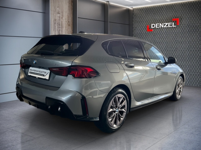 Bild 3: BMW 116i