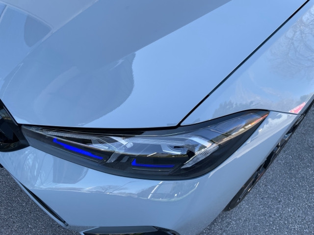 Bild 12: BMW 318d Touring G21 B47