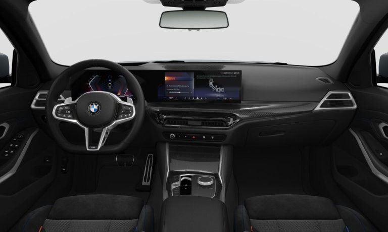 Bild 15: BMW 318d Touring G21 B47