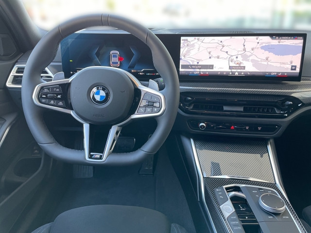 Bild 6: BMW 318d Touring G21 B47