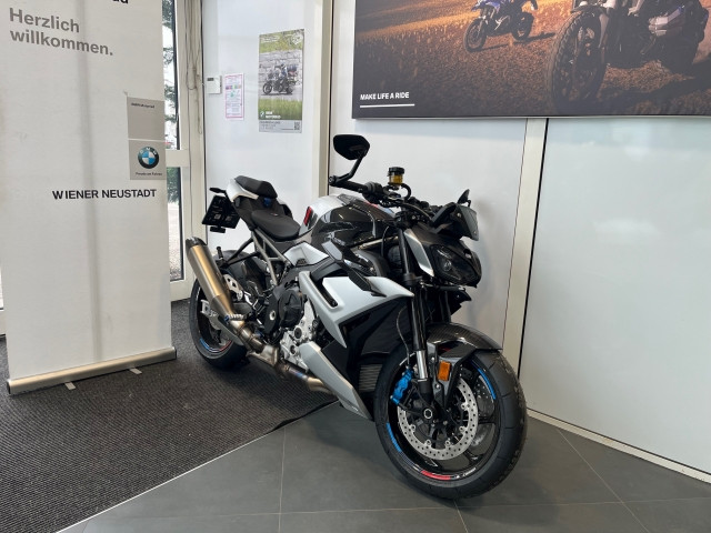 Bild 0: BMW Motorrad M 1000 R
