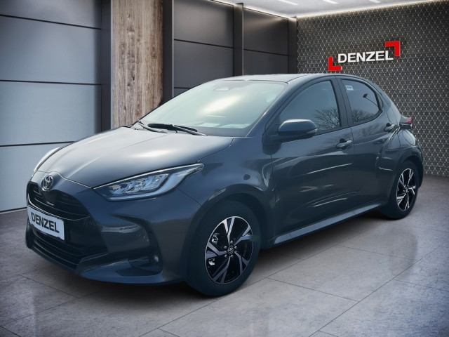 Bild 0: Toyota Yaris - 1,5 l, 116 PS 5-tg. Active Drive