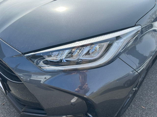 Bild 11: Toyota Yaris - 1,5 l, 116 PS 5-tg. Active Drive