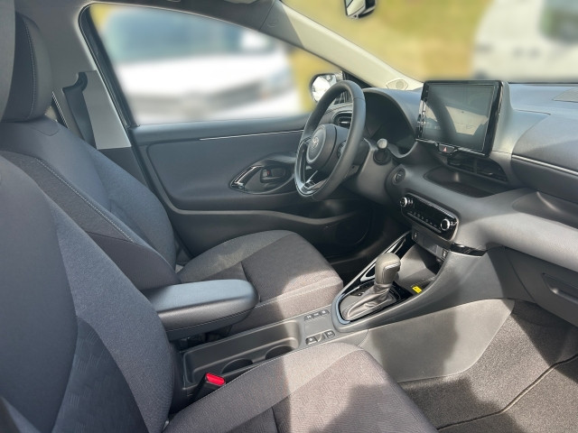 Bild 5: Toyota Yaris - 1,5 l, 116 PS 5-tg. Active Drive
