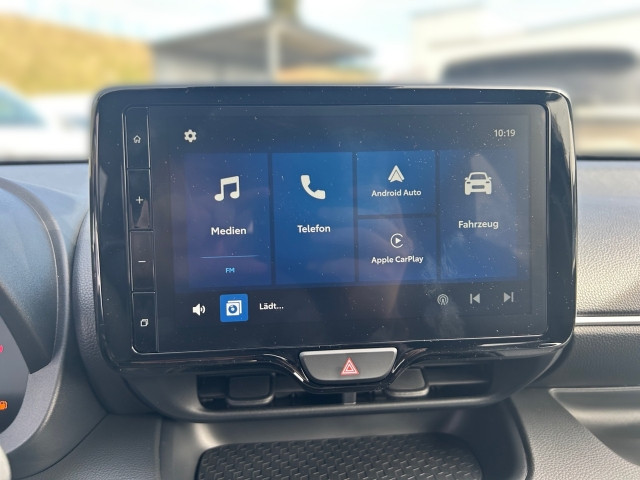 Bild 7: Toyota Yaris - 1,5 l, 116 PS 5-tg. Active Drive
