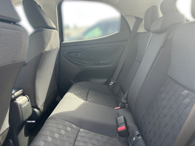Bild 8: Toyota Yaris - 1,5 l, 116 PS 5-tg. Active Drive
