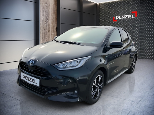 Bild 0: Toyota Yaris - 1,5 l, 116 PS 5-tg. Active Drive