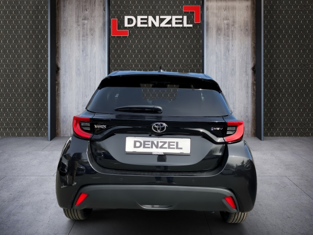 Bild 10: Toyota Yaris - 1,5 l, 116 PS 5-tg. Active Drive