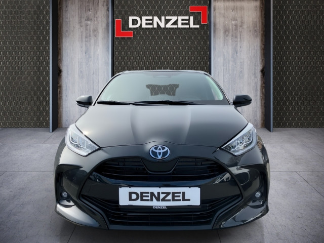 Bild 12: Toyota Yaris - 1,5 l, 116 PS 5-tg. Active Drive