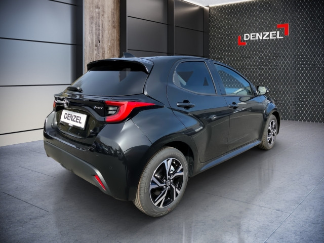 Bild 3: Toyota Yaris - 1,5 l, 116 PS 5-tg. Active Drive