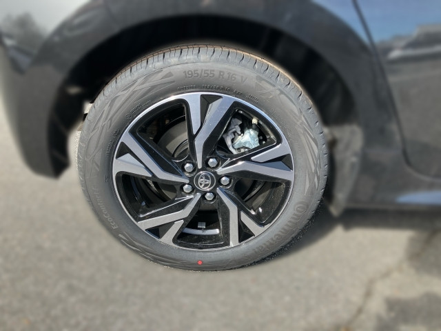 Bild 4: Toyota Yaris - 1,5 l, 116 PS 5-tg. Active Drive