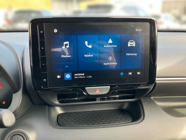 Bild 7: Toyota Yaris - 1,5 l, 116 PS 5-tg. Active Drive