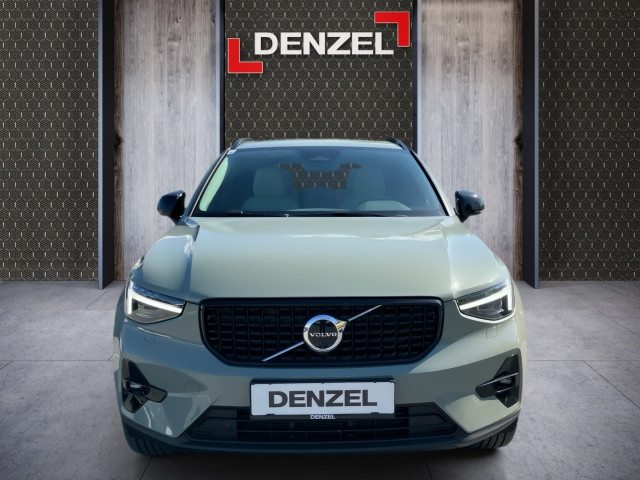 Bild 12: VOLVO PKW XC40 Plus, B3 Mild Hybrid, Benzin, Dark