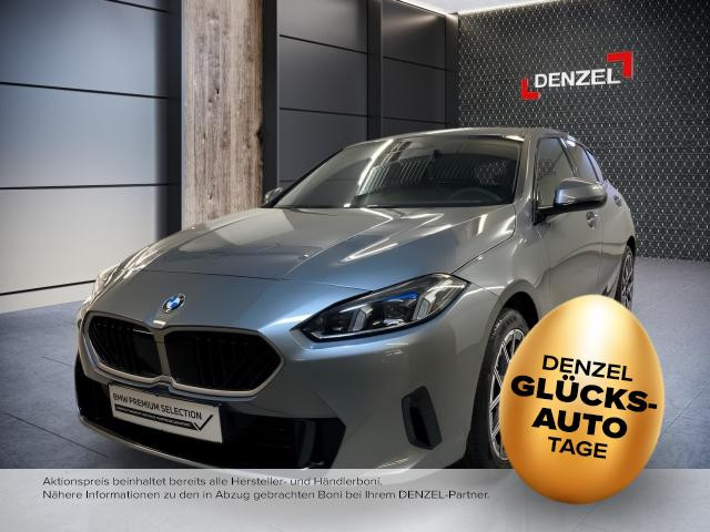 Bild 0: BMW 118d 5-Türer F70 B47
