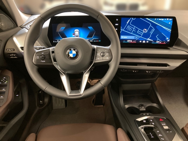 Bild 9: BMW 118d 5-Türer F70 B47