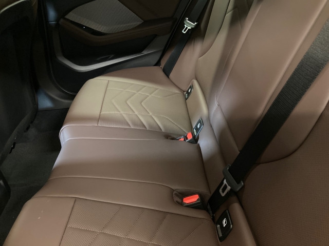 Bild 14: BMW 118d 5-Türer F70 B47