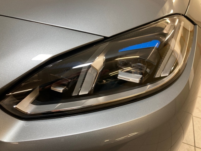 Bild 7: BMW 118d 5-Türer F70 B47