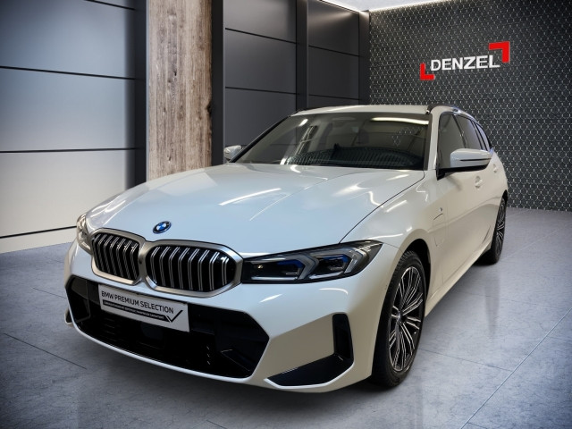 Bild 0: BMW 330e Touring G21 XB1