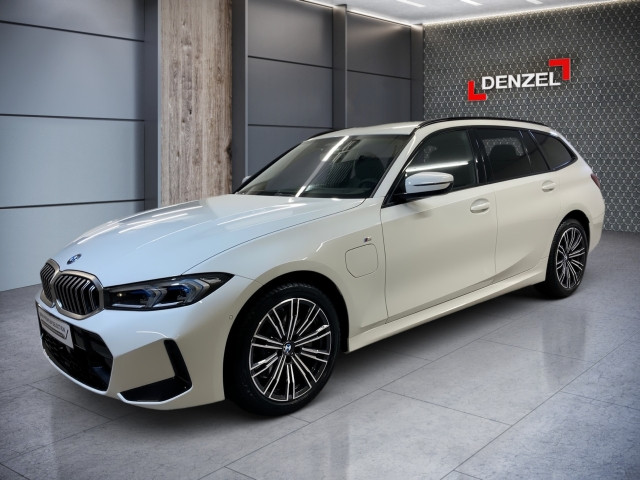 Bild 1: BMW 330e Touring G21 XB1