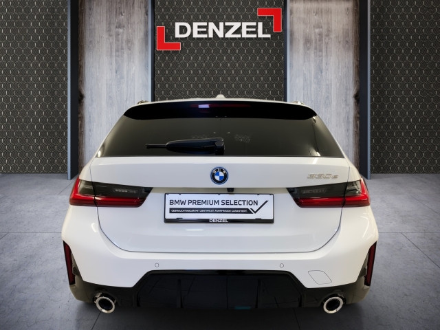 Bild 5: BMW 330e Touring G21 XB1