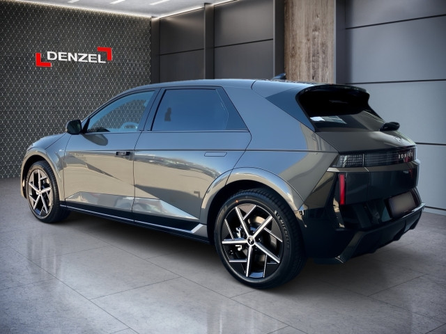 Bild 2: Hyundai IONIQ 5 N Line 84kWh 4WD