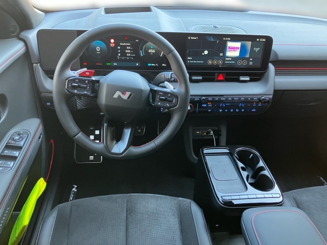 Bild 6: Hyundai IONIQ 5 N Line 84kWh 4WD