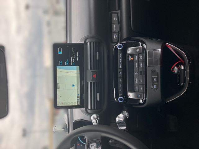 Bild 7: Hyundai INSTER Smart Line 49kWh