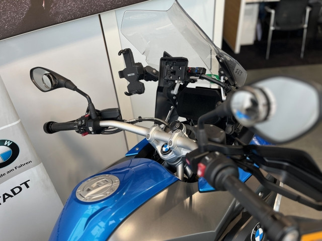 Bild 4: BMW Motorrad R 1250 GS