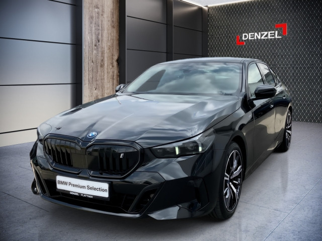 Bild 0: BMW i5 xDrive40 Limousine G60 XE2