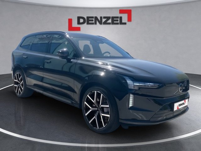 Bild 3: VOLVO PKW EX90 Twin Performanc