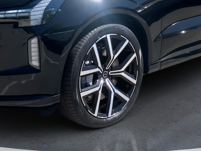 Bild 5: VOLVO PKW EX90 Twin Performanc