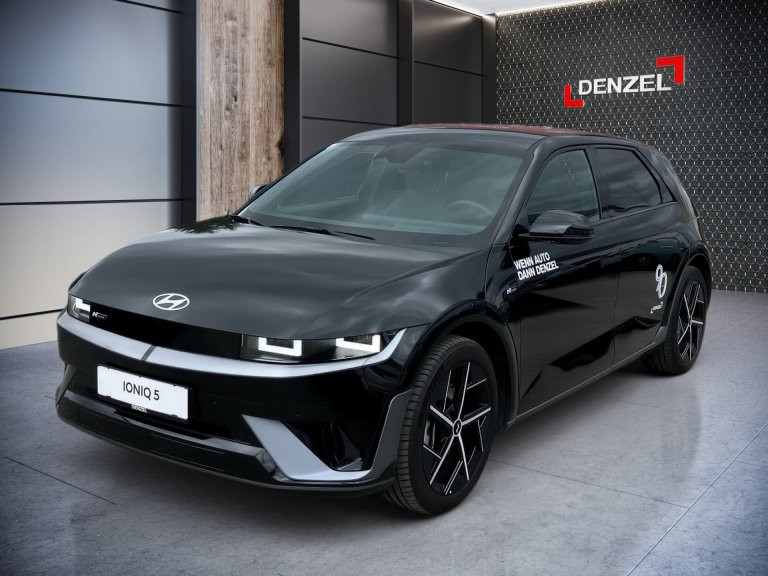 Bild 0: Hyundai IONIQ 5 N Line 84kWh 4WD