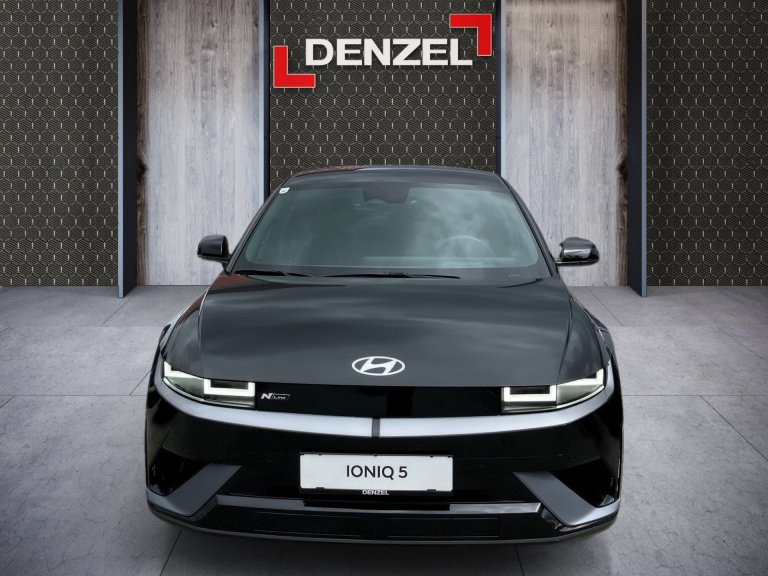 Bild 12: Hyundai IONIQ 5 N Line 84kWh 4WD