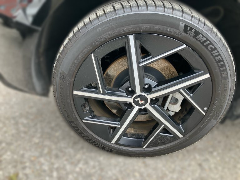 Bild 4: Hyundai IONIQ 5 N Line 84kWh 4WD