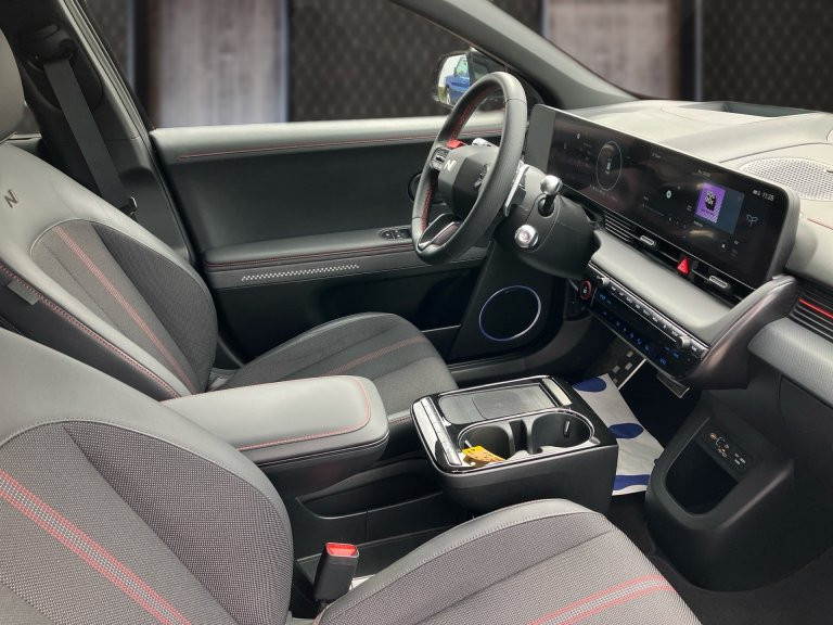 Bild 5: Hyundai IONIQ 5 N Line 84kWh 4WD