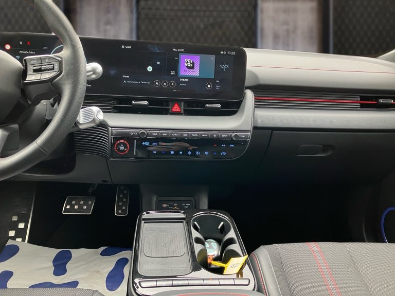 Bild 7: Hyundai IONIQ 5 N Line 84kWh 4WD