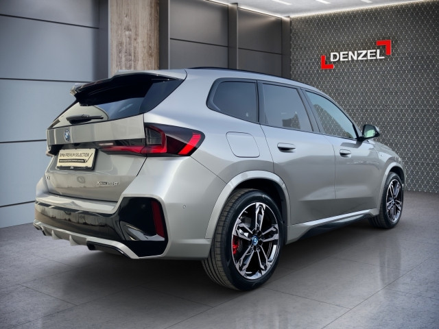Bild 3: BMW X1 xDrive25e U11 XB2