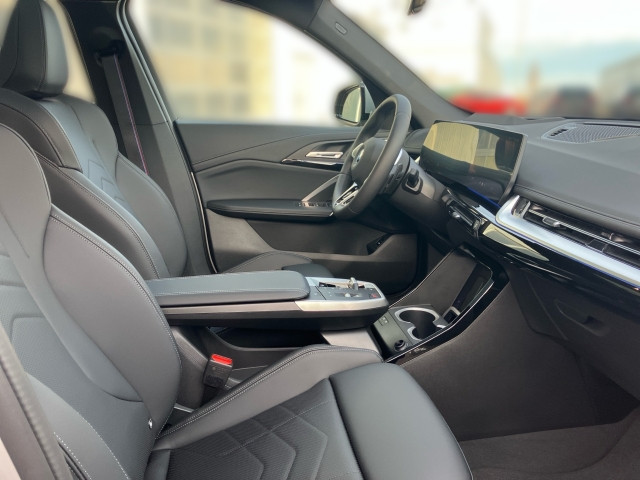 Bild 5: BMW X1 xDrive25e U11 XB2