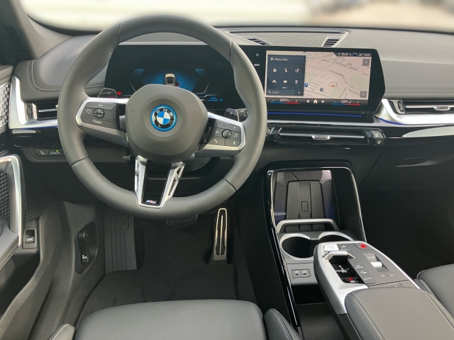 Bild 6: BMW X1 xDrive25e U11 XB2
