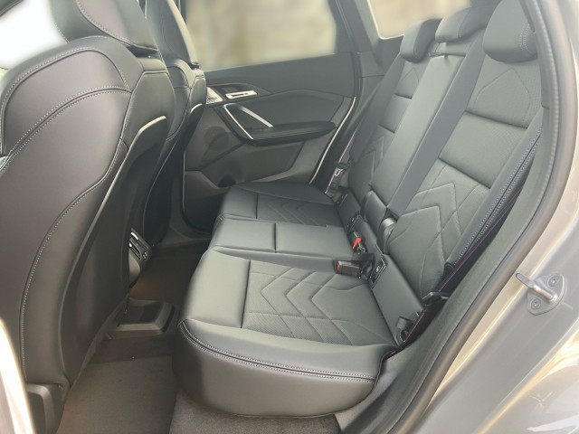 Bild 8: BMW X1 xDrive25e U11 XB2