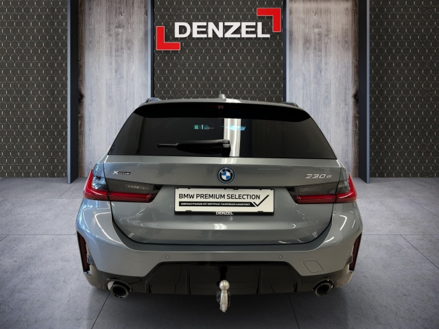 Bild 10: BMW 330e xDrive Touring G51