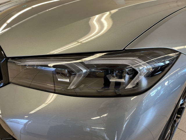 Bild 11: BMW 330e xDrive Touring G51