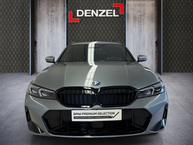 Bild 12: BMW 330e xDrive Touring G51