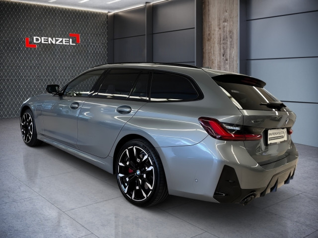 Bild 2: BMW 330e xDrive Touring G51