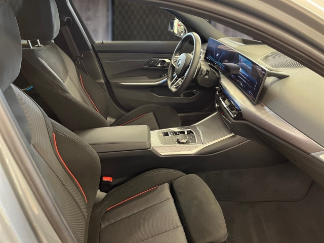 Bild 5: BMW 330e xDrive Touring G51