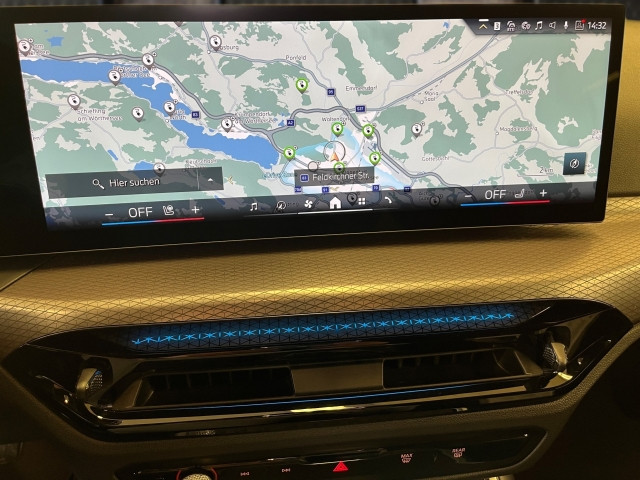 Bild 7: BMW 330e xDrive Touring G51