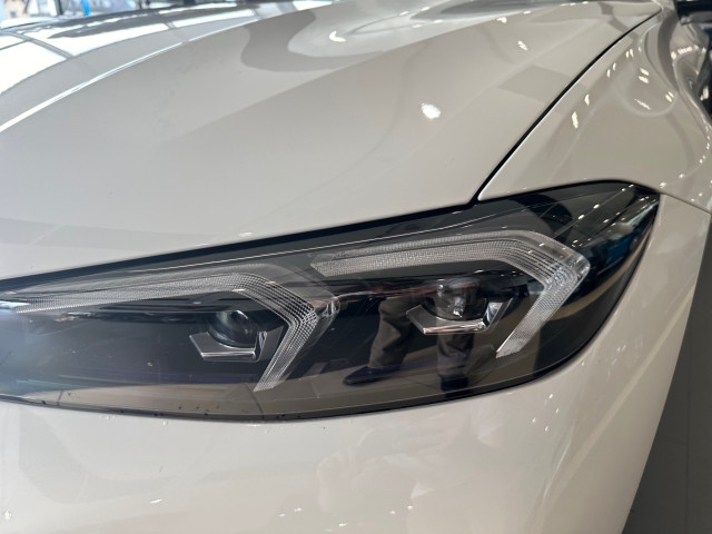 Bild 11: BMW 320d xDrive Touring G21 B47