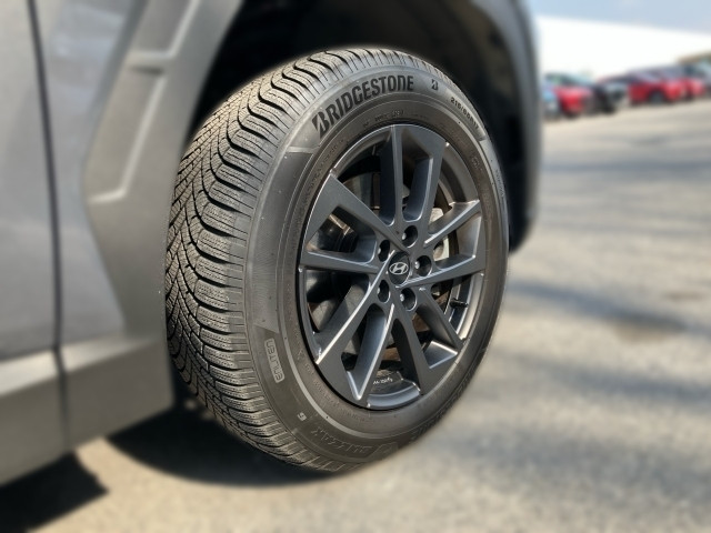 Bild 10: Hyundai Tucson NX4 GO Plus 1,6 T-GDi PHEV 4WD AT