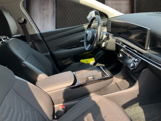 Bild 11: Hyundai Tucson NX4 GO Plus 1,6 T-GDi PHEV 4WD AT