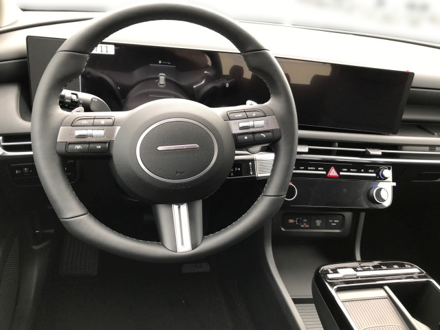 Bild 12: Hyundai Tucson NX4 GO Plus 1,6 T-GDi PHEV 4WD AT